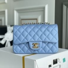 Chanel CF Series Bags